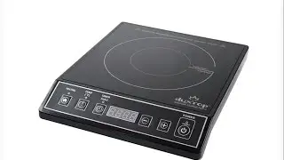 Duxtop 9100MC Induction Cooktop