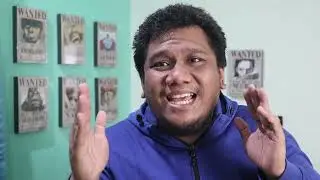 KOLERIS MELANKOLIS! THE CHARISMATIC LEADER!