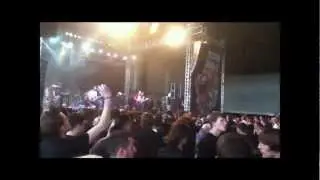 Impericon Festival 2012