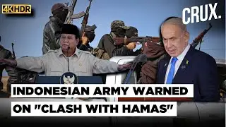 Trump Got &ldquo;Angry&rdquo; With MBS Over Abraham Accords, Egypt Fumes as Israel Vows &ldquo;No Calm in Lebanon&rdquo; |4k