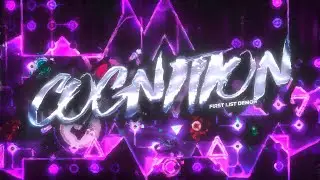 [FIRST LIST DEMON] COGNITION 100% [TOP 141]