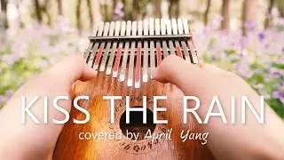 Kiss The Rain  (kalimba cover)
