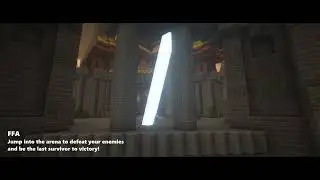 NFT ISLANDS Mini Games Trailer