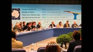December 1st  1959 ANTARCTICA TREATY SYSTEM