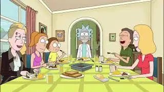 are you okay | Rick and Morty