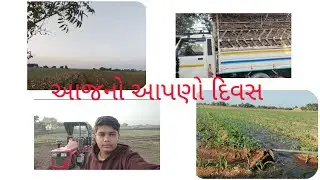 આજનો આપણો દિવસ 😎