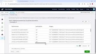 Introduction to the iTwin Platform — Chapter 2: iTwin Data — Writing Queries