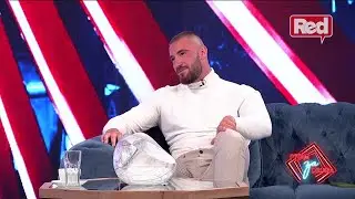 Elita: Mensur otkrio ko se sviđa Anđeli Đuričić, evo da li su bili u romansi - 28.09.2024.