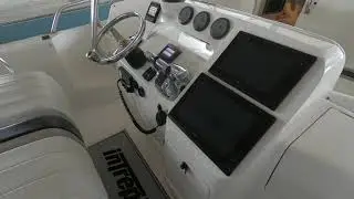 31 INTREPID FOR SALE 252-422-2222