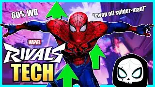 Spider-Man Tech You Need To Abuse In Season 3 (BASIC to ADVANCED)