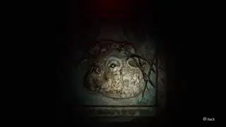 Silent hill 2 part 4 mami nurses
