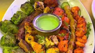 Indian food in riyadh