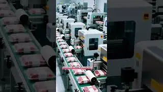 &ldquo;Inside a Modern Meat Factory | How Bolt Guns & Automation Work | Educational AI Factory Tour&rdquo;