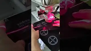 1 Color Pad Printer machine for Garment Tagless Label Cloths Garment Pad Printer Printing Machine