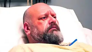 L’homme s’est réveillé après un coma de 19 ans, et ce qu’il a raconté a bouleversé tout le monde....