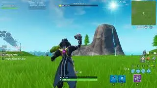 Junk Rift New Item Gun
