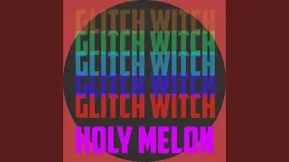 Glitch Witch