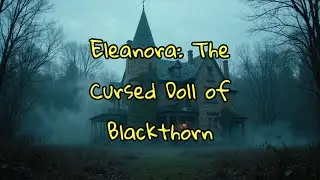 Eleanora The Cursed Doll of Blackthorn | Horror Story | #horror #movie #viralvideo