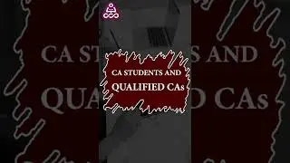 Great News for CA students and Qualified CAs | Simandhar Education
