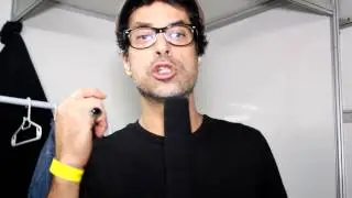 F&aacute;bio Trummer - Ocupe Estelita
