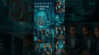 A minute of 3Sixty6 Insight today's focus, It and Telecom Talent opportunity.