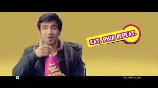 Bingo Tedhe Medhe | TVC | HD 2015