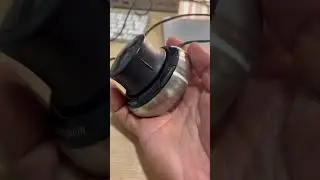 SpaceMouse Compact 3Dconnexion