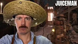 🔴LIVE - ARC RAIDERS - THE LIFE OF A FAMILY MAN