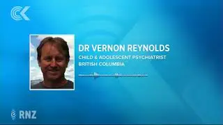 NZ must &lsquo;speak out loudly&rsquo; for children kept on Nauru &ndash; psychiatrist