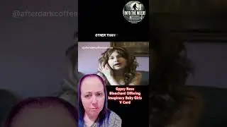 Доказательство того, что Джипси Роуз Бланшар предложила Нику девственность дочери #преступление #...