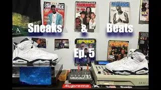 Sneaks and Beats, эпизод 5