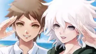 Komahina AMV Thousand Years