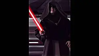 Darth Sidious and The Son VS Thor (GOW)