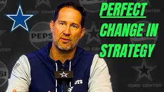 Cowboys Latest PROVES A New Era Has Arrived