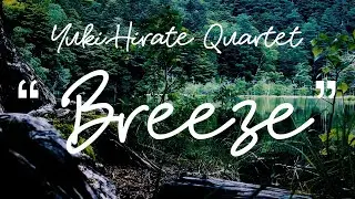 Breeze / YUKI HIRATE QUARTET