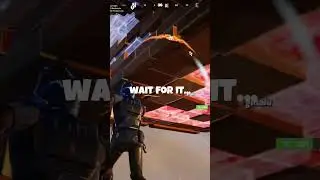 The GOAT #fortnite #lawless #fortnitelawless