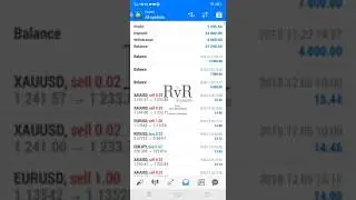 Most Accurate Forex Traders | Trading Results | RvR Ventures