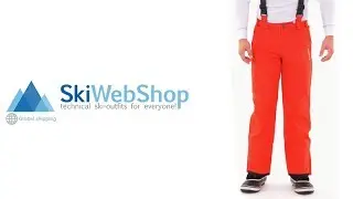 Dare2B - Certify - Skibroek - Heren