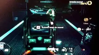 BRINK trophy : &iexcl; is a trap !