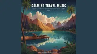 Tranquil Travel Tunes for a Peaceful Journey
