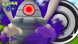*OUTPLAY* SINGLE-TYPE CUP with THIS TEAM - GO Battle League