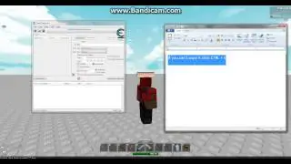How to speed hack on ROBLOX/ Speed + Script.
