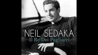Il re dei pagliacci,Neil Sedaka(1963), by Prince of roses