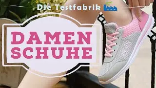 👡 Damenschuhe Test (2024) &ndash; 🏆 Die besten Frauenschuhe