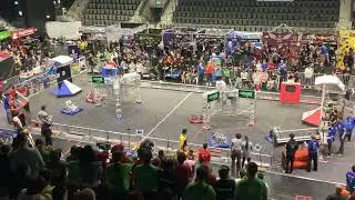 IOS 2 Semi 3-1 | Open Alliance 2024 Offseason #frc2024 #openalliance