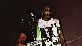 Young Thug - YUCK ft. Ken Carson (But The Beat Is Better) 