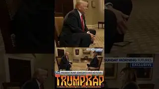 Trump: &ldquo;Obama Started It &mdash; He Spied on My Campaign and Knew It Was Illegal&rdquo;