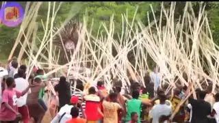 Ukpalabor Festival of Eziokpor Umuoshi, November, 2nd, 2022.