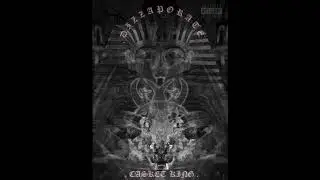 DIZZAPORATE - FINAL K.O[L0CK 0UT] [PROD. P.A X STRIZZ]