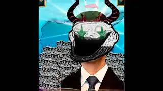 IMAM ALI BASHAR ASSAD TUFF BRAZILIAN PHONK